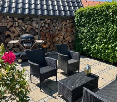 Herning Villa | Villa Helt