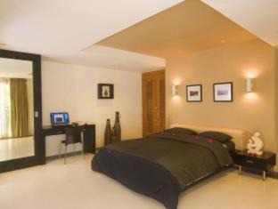 Taman Griya Complejo | Villa Hening Jimbaran