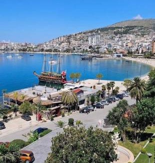 Sarande Apartamento | Villa Henrik 77 Saranda Centrum