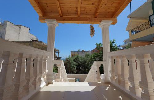 Sarande Apartamento | Villa Henrik 77 Saranda Centrum