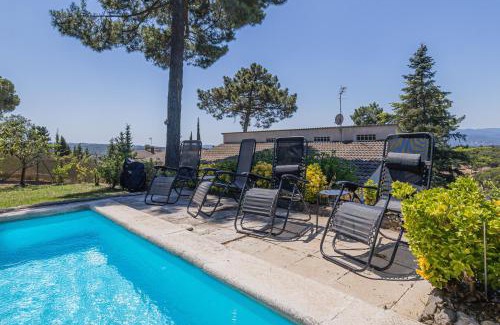 Macanet de la Selva Casa | Villa Herlinda Costa Brava - With Swimming Pool