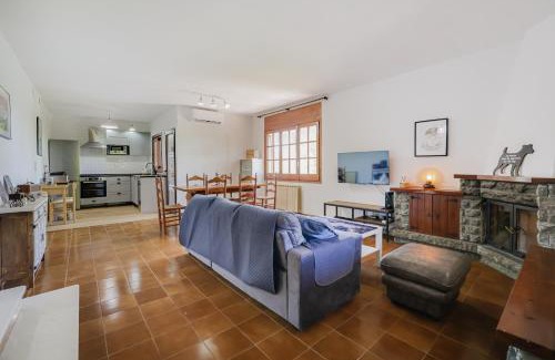 Macanet de la Selva Casa | Villa Herlinda Costa Brava - With Swimming Pool