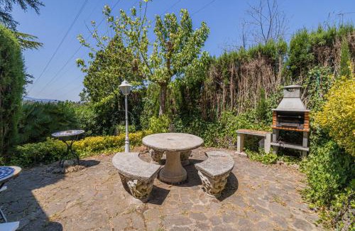 Macanet de la Selva Casa | Villa Herlinda Costa Brava - With Swimming Pool
