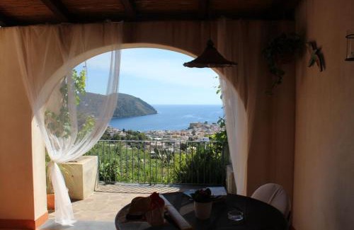 Monte Gallina Apartamento | Villa Hermes Case Vacanza