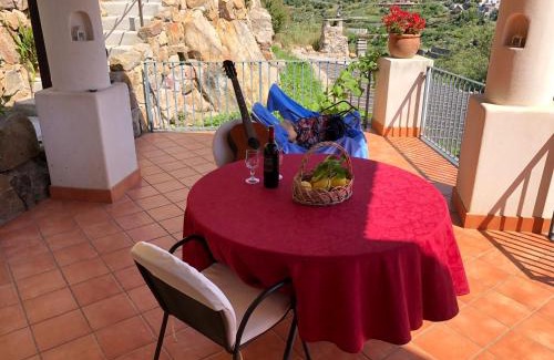 Monte Gallina Apartamento | Villa Hermes Case Vacanza