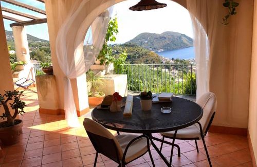 Monte Gallina Apartamento | Villa Hermes Case Vacanza