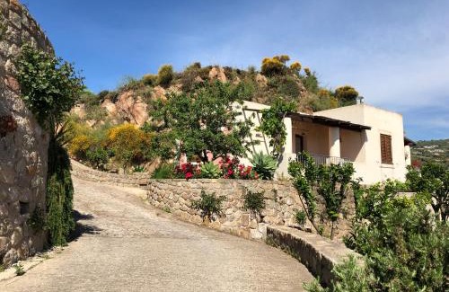 Monte Gallina Apartamento | Villa Hermes Case Vacanza