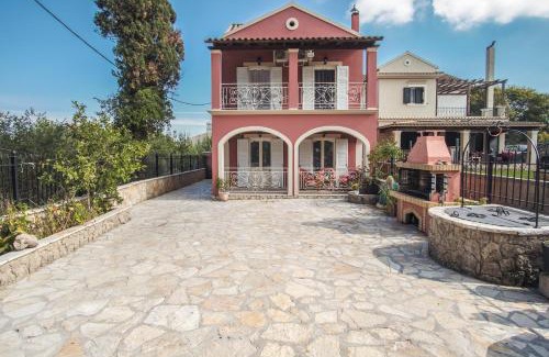 Potamos Villa | Villa Hermes