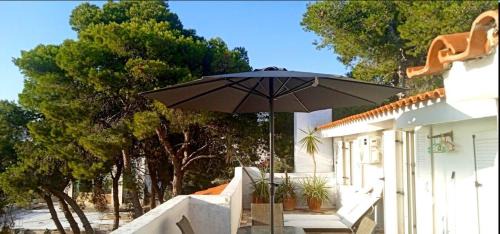 Vouliagmeni Villa | Villa Hermes