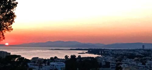 Vouliagmeni Villa | Villa Hermes
