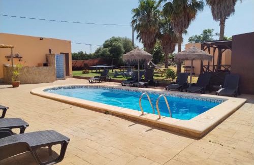 Conil de la Frontera Casa | Villa Hermosa