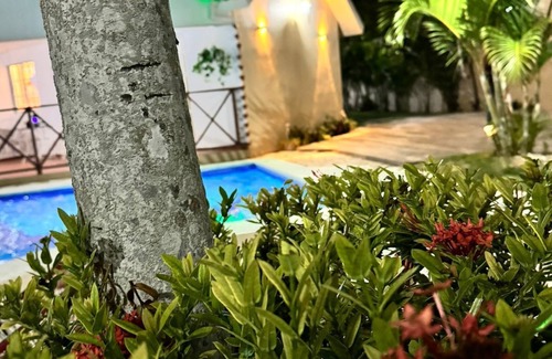 Quisqueya Villa | Villa hermosa y acogedora, a 3 minutos de la playa
