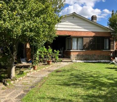 La Adrada Casa | Villa Herrero