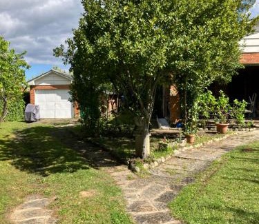 La Adrada Casa | Villa Herrero