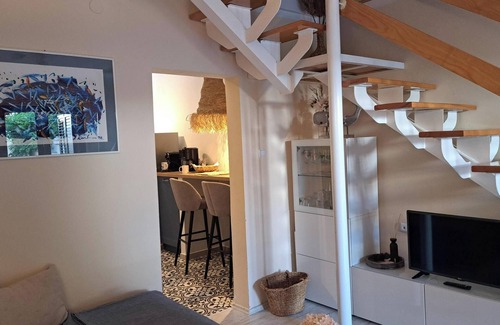 Bribir Villa | Villa Hidden Gem