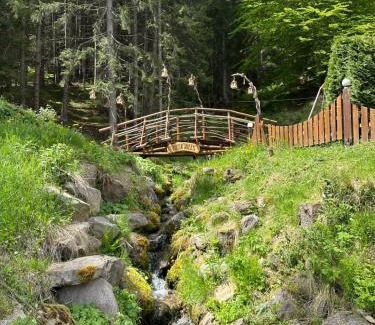 Sarnitsa Casa | Villa Hills - къща за гости с храна