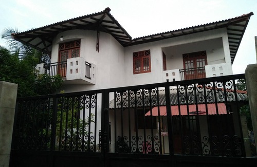 Hikkaduwa Casa | Villa Hilltop