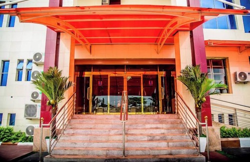 Uyo Apartamento | Villa Hilton Hotels and Apartments