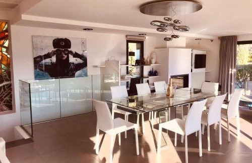 Cavalaire-sur-Mer Cama Y Desayuno | Villa Hirondelles 35