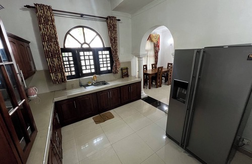 Negombo Villa | Villa Hirunika