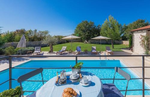 Cabrunici Villa | Villa Histria 1 by Interhome