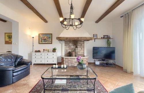 Cabrunici Villa | Villa Histria 1 by Interhome