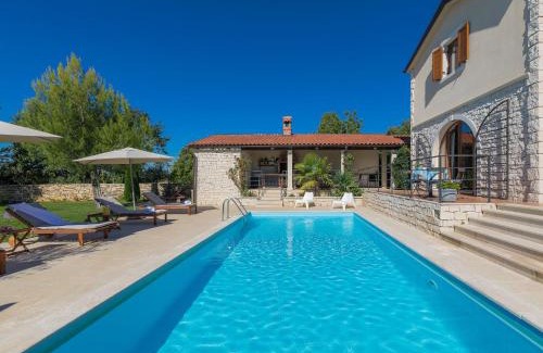 Cabrunici Villa | Villa Histria 1 by Interhome