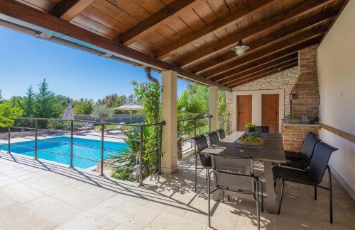 Cabrunici Villa | Villa Histria 1 by Interhome