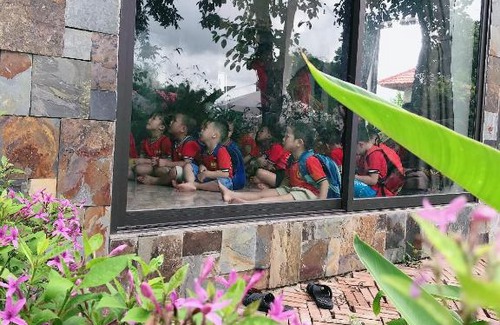 Hoa Lu Apartamento | Villa Hoa và Đá