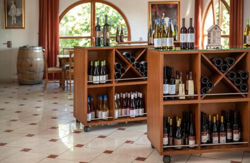 Landau in der Pfalz Casa | Villa Hochdörffer Gästehaus