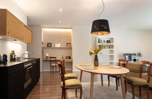 Merano Apartamento | Villa Hochland