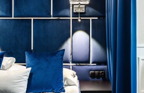 Trzesacz Hotel | Villa Hoff Wellness & SPA Hotel