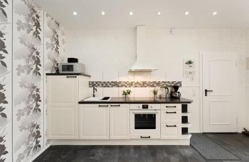 Kellenhusen Apartamento | Villa Hoffnung Wohnung 3