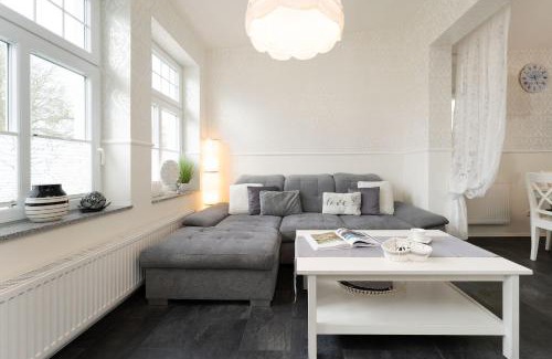 Kellenhusen Apartamento | Villa Hoffnung Wohnung 3