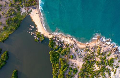 Pottuvil Division 2 Hotel | Villa Hola