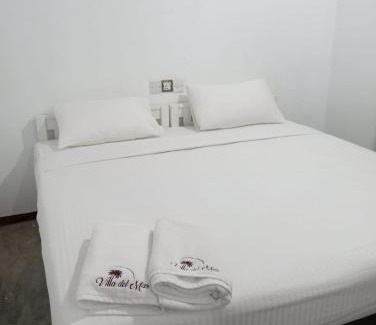 Pottuvil Division 2 Hotel | Villa Hola