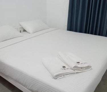 Pottuvil Division 2 Hotel | Villa Hola