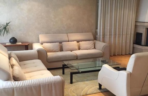 Ilidza Villa | Villa Holiday DS near Sarajevo