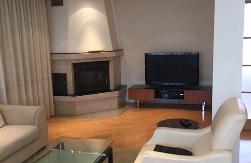 Ilidza Villa | Villa Holiday DS near Sarajevo