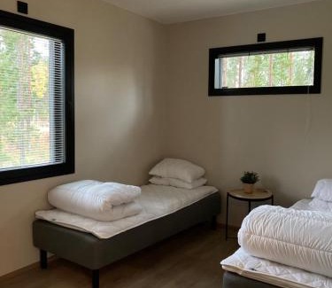Kalajoki Apartamento | Villa Holmäng