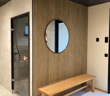 Kalajoki Apartamento | Villa Holmäng