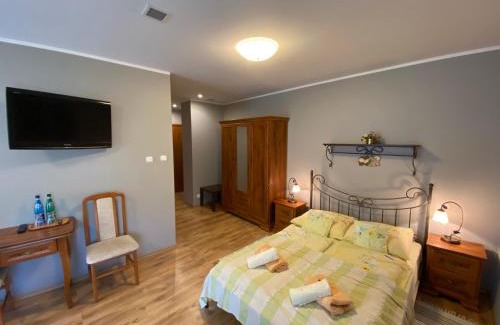 Wejherowo Cama Y Desayuno | Villa Holma * Agroturystyka