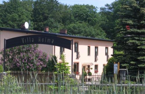 Wejherowo Cama Y Desayuno | Villa Holma * Agroturystyka
