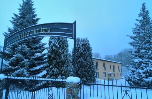 Wejherowo Cama Y Desayuno | Villa Holma * Agroturystyka