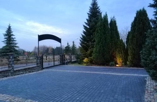 Wejherowo Cama Y Desayuno | Villa Holma * Agroturystyka