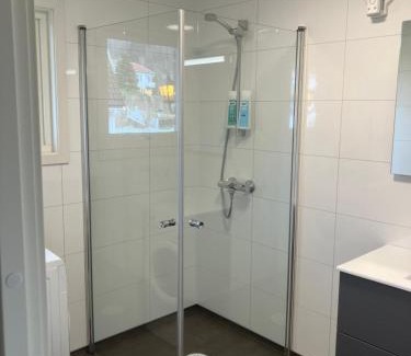 Balestrand Apartamento | Villa Holmen 2 - Ground floor apartment