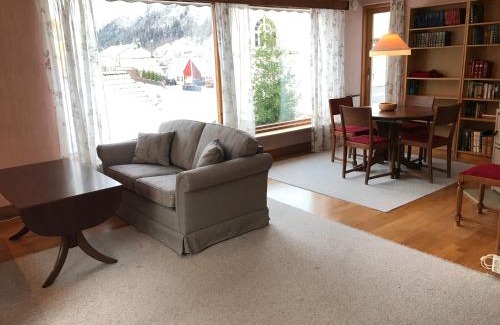 Balestrand Casa | Villa Holmen 2