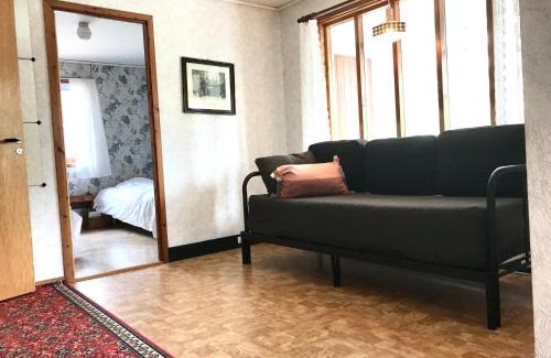 Balestrand Casa | Villa Holmen 2