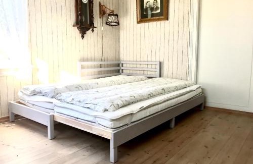 Balestrand Villa | Villa Holmen