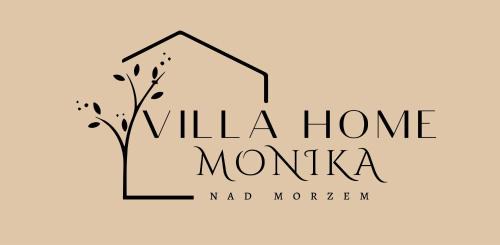 Wrzosowo Casa | Villa Home Monika nad morzem